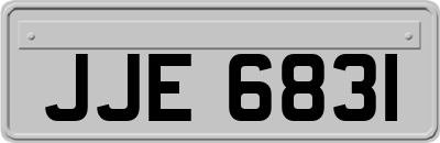 JJE6831