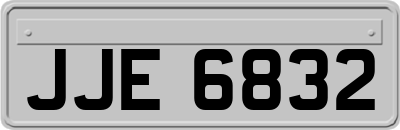 JJE6832