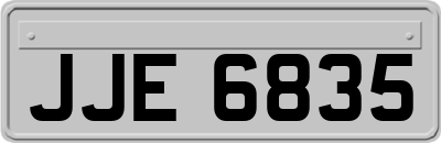 JJE6835