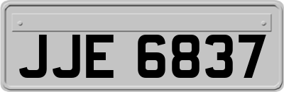JJE6837