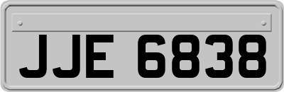 JJE6838