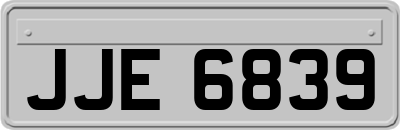 JJE6839