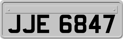 JJE6847