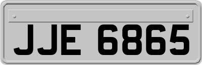 JJE6865