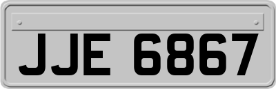 JJE6867