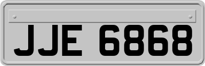 JJE6868