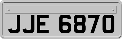 JJE6870