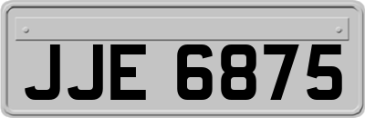JJE6875