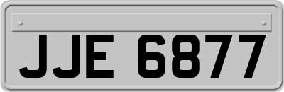 JJE6877