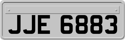 JJE6883