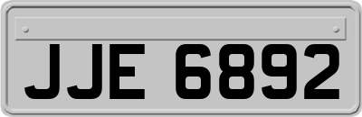 JJE6892