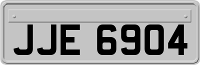JJE6904