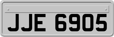 JJE6905