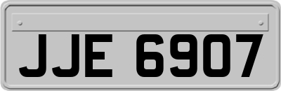 JJE6907