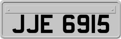 JJE6915