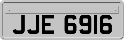JJE6916