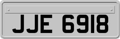 JJE6918