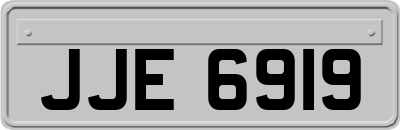 JJE6919