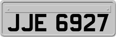 JJE6927