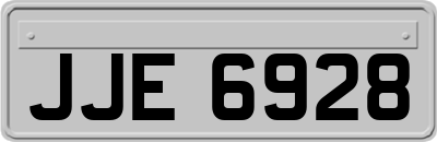 JJE6928