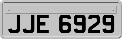 JJE6929