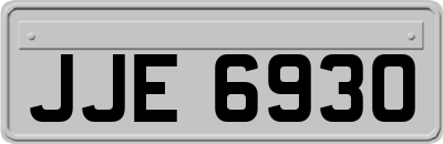 JJE6930