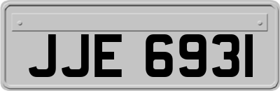 JJE6931