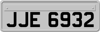 JJE6932