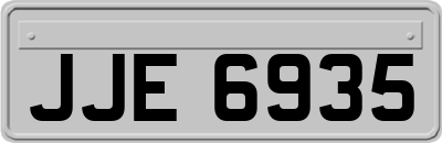 JJE6935