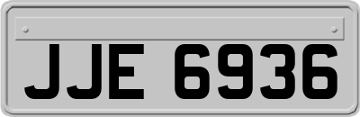 JJE6936