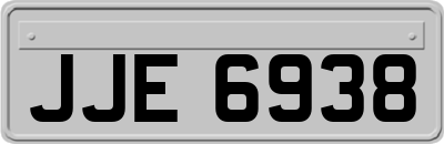 JJE6938