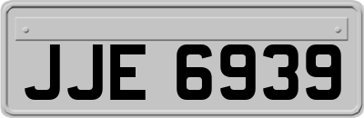 JJE6939
