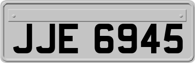 JJE6945