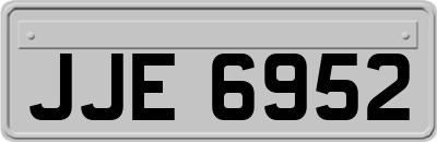 JJE6952