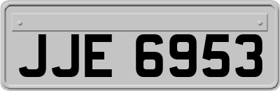 JJE6953