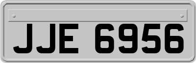 JJE6956