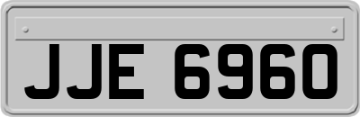 JJE6960
