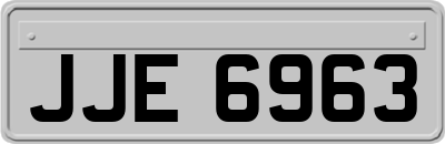 JJE6963