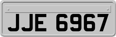JJE6967