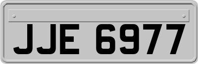 JJE6977