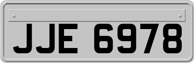 JJE6978