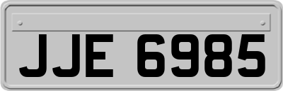 JJE6985