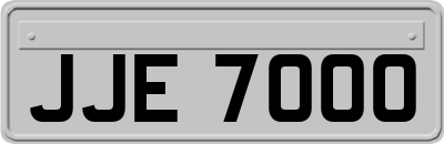 JJE7000