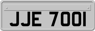 JJE7001