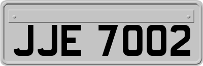 JJE7002