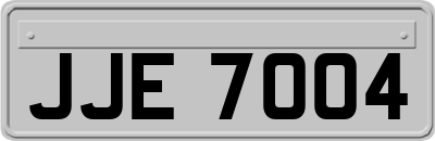 JJE7004