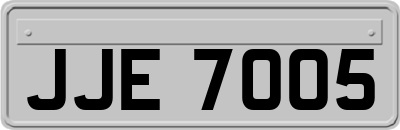 JJE7005