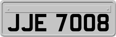 JJE7008