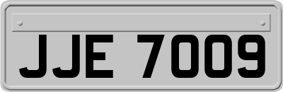 JJE7009