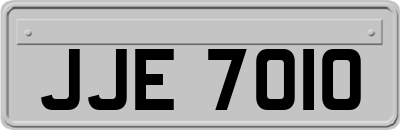 JJE7010